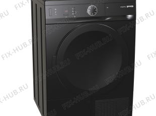 Стиральная машина Gorenje D76SY2B (431037, SP10/320) - Фото